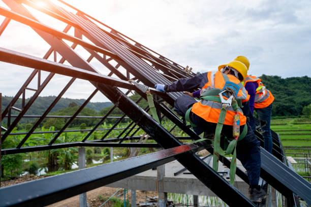 Best Best Roofing Contractors  in Dublin, GA