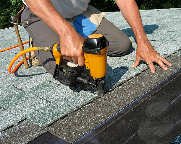 Best New Roof Installation  in Dublin, GA