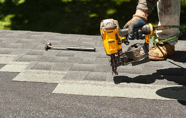 Best New Roof Installation  in Dublin, GA