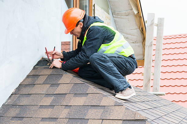Best Flat Roof Repair Services  in Dublin, GA