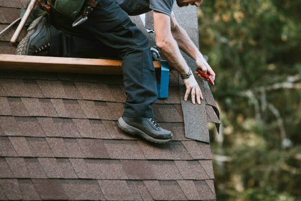 Best Residential Roofing Contractor  in Dublin, GA