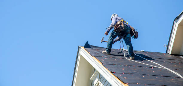 Best Flat Roof Repair Services  in Dublin, GA